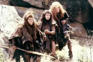 Ridley Scott Historical Drama Kingdom of Heaven Tops Streaming