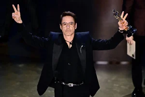 Robert Downey Jr.’s Best Performance Is in This Forgotten Gem