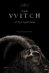 Robert Eggers’ The Witch: A Dark Tale of Desire and Power