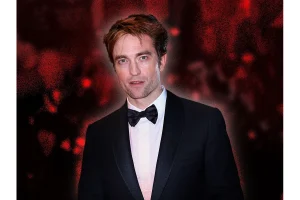 Robert Pattinson Goes Full Villain in 2026 Blockbusters