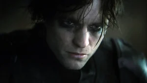 Robert Pattinson Finally Confirms His Secret Dune Role