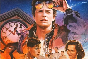 Robert Zemeckis’ Back to Future Beats Toy Story on Day 1