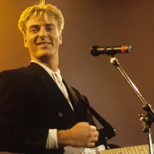 Eddie Murphy Reveals Robin Williams Warned Against Oscars Speech