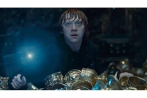 Rupert Grint on HBO Reboot: Why He’s Ready to Move On