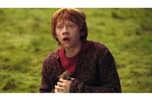 Rupert Grint Addresses Ron Weasley Recast, Teases Return
