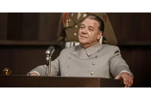 Russell Crowe’s Nuremberg Nears Dwayne Johnson Flop at Box Office