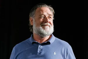 Russell Crowe Drops 55 Pounds in Stunning Weight Loss Reveal