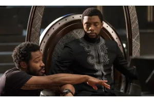 Ryan Coogler Confirms Black Panther 3 as His Next Film
