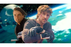 Ryan Gosling Leads Star Wars Movie, Breaking Franchise Rule