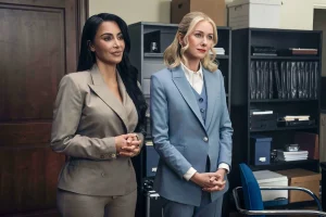 Ryan Murphy’s FX Horror Show Canceled After One Season