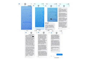 Ryan Reynolds Confronts Justin Baldoni as Swift, Jackman Watch