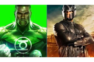 Ryan Reynolds Reveals Key Lesson From Green Lantern Flop