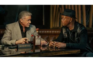 Samuel L. Jackson Stars in New Crime Series NOLA King