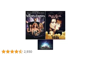 Nicole Kidman Reveals Heartfelt Bond on Sandra Bullock Practical Magic Sequel