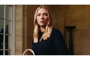 Scarlett Johansson Cast in Bold New Exorcist Movie Reboot