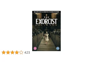 Scarlett Johansson Set to Lead New Exorcist Movie