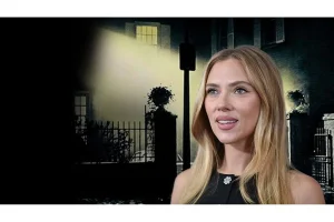 Scarlett Johansson Cast in Lead Role for New Exorcist Film