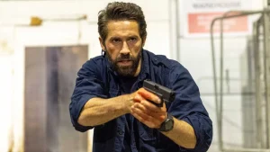 Scott Adkins’ One Last Shot Adds Expendables Star Lundgren