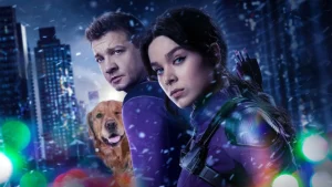 Sebastian Stan Hints at Moving On from Marvel Role