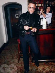 Seth Rogen’s Dark Comedy Sparks Controversy and Cult Fans