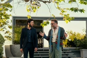 Seth Rogen Teases Return to ‘Nobody Wants This’ Season 3