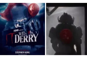 Stephen King’s IT: Welcome to Derry Nearly Killed Classic Hero