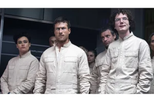 Stephen King Running Man: 8 Biggest Book vs. Movie Differences