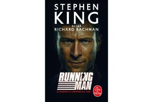 Stephen King’s The Running Man: Why the Book Beats the Movie