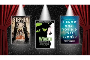 Stephen King Adaptations 2025: Every Movie & Show Ranked