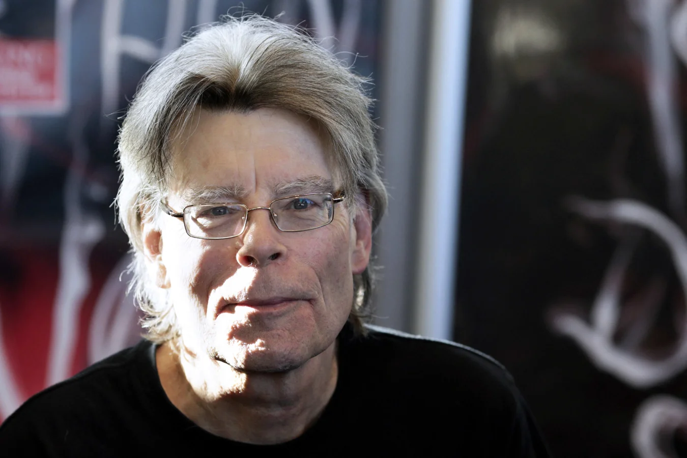Stephen King