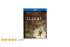 Stephen King 11.22.63 Series: Why Fans Can’t Stream It Anymore