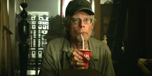 Stephen King 2025 Shows Share Shocking Hidden Link