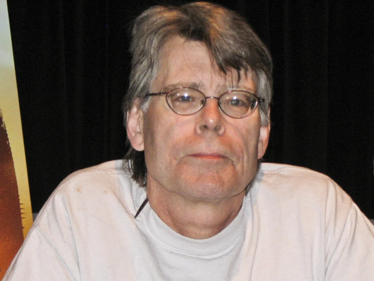 Stephen King
