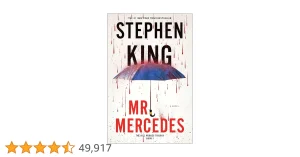 Stephen King’s Mr. Mercedes Arrives on Netflix UK November 14