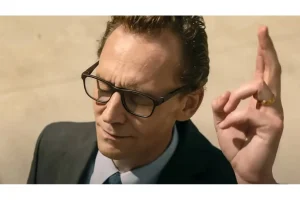 Stephen King Adaptation “The Life of Chuck” Streams Dec. 26