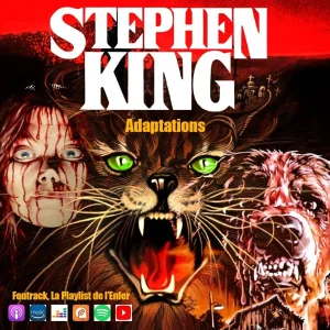 All 11 Stephen King Books Adapted Multiple Times Ranked