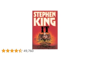 Stephen King’s Most Haunting Quote on Lost Innocence