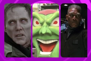 10 Must-See Stephen King Horror Adaptations, Ranked