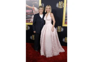 Sydney Sweeney Backed by Christy Martin Amid ‘Christy’ Storm