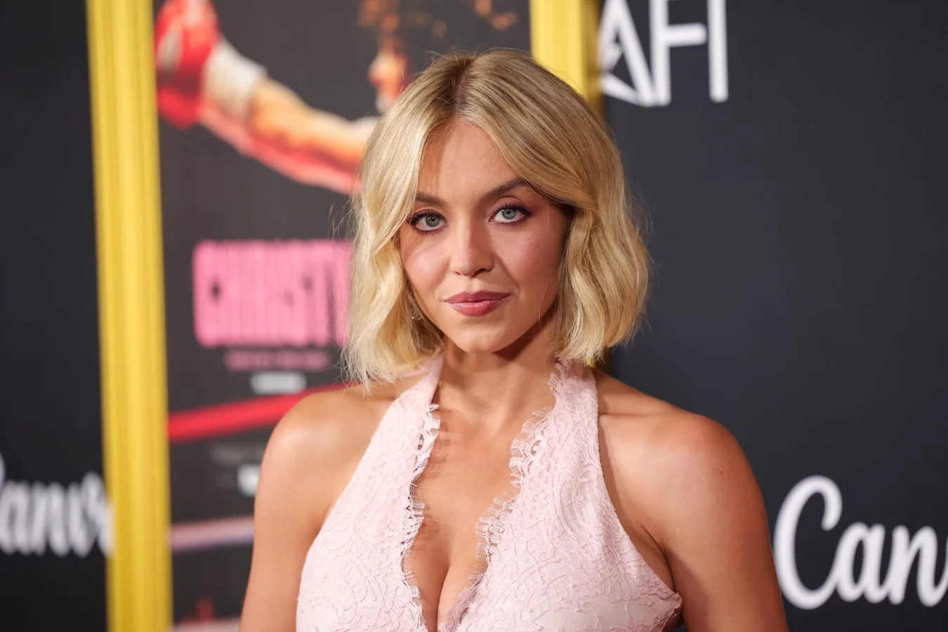Sydney Sweeney Defends Christy Movie Despite Box Office Flop