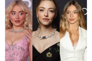 Sydney Sweeney Eyed for Mamma Mia 3, Says Amanda Seyfried