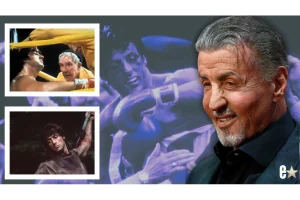 Sylvester Stallone Reveals Near-Fatal Stunts That Sent Him to ICU