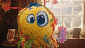 Taika Waititi Teams Up with Disney for Magical Holiday Short