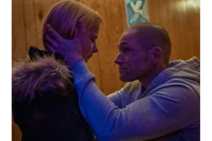 Taron Egerton’s Gritty Action Thriller Now Streaming to Raves