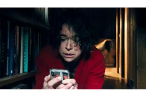 Tatiana Maslany Horror Movies Ranked by Scare Factor