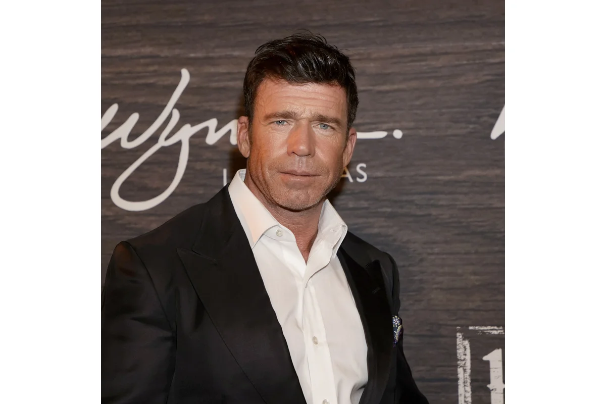 Taylor Sheridan