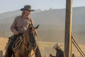 Taylor Sheridan’s Most Maligned Film Gets Prime Video Revival