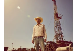 Taylor Sheridan Landman Season 2 Heats Up With Twists, Tension