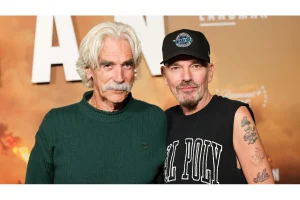 Taylor Sheridan’s Forgotten Star Trek Role Resurfaces