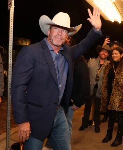 Taylor Sheridan’s Yellowstone Future Locked Despite Paramount Exit